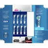 Image de Oral-B Borstels Kids Star Wars 8er FFS