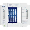 Image de Oral B Opzetborstels Pulsonic Clean - 8 stuks