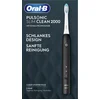 Image de Oral-B Pulsonic Slim Clean 2000 - Elektrische tandenborstel - Zwart