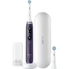Image de Oral-B iO 8N Elektrische Tandenborstel - Violet
