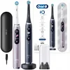 Image de Oral-B iO - 9 - Duo Black Onyx & Rose Quartz