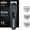 Image de Braun Bodygroomer - BG3350
