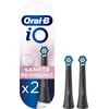 Image de Oral-B opzetborstel iO Gentle care zwart 2 stuks