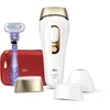 Image de Braun Silk-expert Pro Silk·expert Pro 5 PL5267 IPL Voor Vrouwen, Voor Blijvend Zichtbare Ontharing Thuis, Wit/Goud