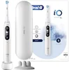 Image de Oral-B iO Series 6 - Magnetische Tandenborstel - Wit - AI technologie - Kleurenscherm - 5 poetsmodi - Bluetooth app