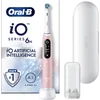 Image de Oral-B iO 6N - Elektrische Tandenborstel - Sensitive Edition Pink Sand