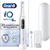 Image de Oral-B iO Series 6 - Elektrische tandenborstel - Wit - Etui