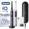 Image de Oral-B Special Edition iO 9 - Roze en Zwart - Elektrische Tandenborstel - Duopack