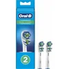 Image de Oral-B Dual Clean - Opzetborstels - 2 stuks