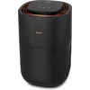 Image de Beurer LB 300 Plus Luchtbevochtiger   Koudwaterverdamper   45m²   300 ml/u   Automatische Vochtigheidsregeling   Nachtmodus   Waterfilter   3L   26W   Zwart