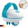 Image de Beurer CM 51 Anti-Cellulitis Massageapparaat   Elektrische Massageroller voor een Strakkere Huid   Stimuleert Doorbloeding & Bindweefsel   2 Intensiteitsniveaus   Incl. Verwijderbare Rollers en Netadapter   3 Jaar Garantie