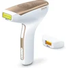 Image de Beurer IPL Velvet Skin Pro 8500 IPL Lichtontharingsapparaat - Draadloos gebruik - Tot 300.000 lichtimpulsen - Incl. precisie-opzetstuk en netadapter - UV filter - Huidtype- en huidcontactsensor - 3 Jaar garantie