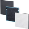Image de Beurer LR 200/LR 210 Reservefilter - 3 Laags: voorfilter en combifilter HEPA H13 + actieve kool