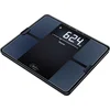 Image de Beurer BF 915 SignatureLine Personenweegschaal & Lichaamsanalyse   Bluetooth® & HealthManager Pro App   Verlicht XXL Display   Meet BMI, Lichaamsvet, AMR/BMR   Tot 200 kg   8 Gebruikers met Automatische Herkenning   Veiligheidsglas   5 Jaar Garantie