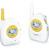 Image de Beurer BY 84 Babyfoon - Analoog - Audio - Max. 800 meter bereik - Visuele weergave emotie baby - Eco+ modus - Incl. 2 netvoedingen en batterijen - 3 Jaar garantie