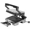 Image de WMF vleesgrill 2180W roestvrij staal 0415560011