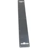 Image de BOSCH - DAMPAFVOERPLAAT - 00114294