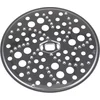 Image de Bosch MUZ45RS1 Grove rasp