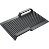 Image de Grillplaat voor flexInduction kookplaten