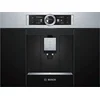 Image de Bosch CTL636ES1 Serie | 8 - Inbouw Espressomachine - RVS/Zwart