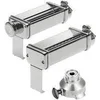 Image de Bosch MUZ5NV3 Toebehoren voor spaghetti - Keukenmachine-accessoire