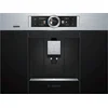 Image de Bosch CTL636ES6 Serie 8 - Inbouw espresso volautomaat - WiFi