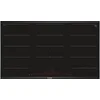 Image de Bosch PXX975DC1E - Serie 8 - Inbouw Inductiekookplaat - 90cm - PerfectFry: aanbranden behoort tot het verleden - FlexInduction maakt het mogelijk om twee zones te combineren tot één