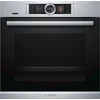 Image de Bosch HBG676ES6 - Inbouw oven