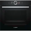 Image de Bosch HBG676EB6 Serie 8 - Inbouw oven - HomeConnect - Zwart