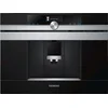 Image de Siemens CT636LES6 iQ700 - Inbouw espresso volautomaat - HomeConnect - WiFi