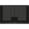 Image de iQ700, flexInduction 80 cm, lightSlider, facet, kookSensor