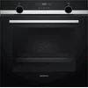 Image de Siemens HB557ABS0 - iQ500 - Inbouwoven