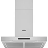 Image de Siemens LC66BBM50 - iQ100 - Afzuigkap - Wandschouwkap 60 cm