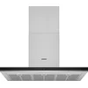Image de Siemens iQ500 - LC97BIP50 - Afzuigkap - 90 cm - RVS - Energielabel A - Ledverlichting - iQdrive energiezuinige motor