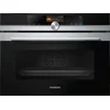 Image de Siemens CS636GBS2 - iQ700 - Inbouwoven met stoom