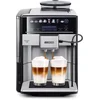 Image de Siemens EQ6 plus s700 TE657M03DE - Volautomatische espressomachine - Zilver/Zwart