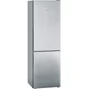 Image de Siemens KG36EALCA - iQ500 - Koel- en vriescombinatie - Energielabel C - RVS