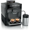 Image de Siemens TE653M19RW EQ6 plus s300 Volautomatische koffiemachine met bonen