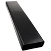Image de Vlakke rechte buis 1000mm