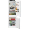 Image de Siemens KI86NVSE0 - iQ300 - Inbouw koel-vriescombinatie - 177.2 cm x 54.1 cm - Sleepdeur - noFrost: nooit meer je vriezer ontdooien - hyperFresh: de extra ruime vershoudlade voor groente en fruit - Led verlichting