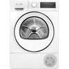 Image de Siemens WQ33G2DEFG - iQ500 - Wasdroger - Warmtepompdroger - NL/FR display