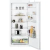 Image de Siemens KI41RNSE0 - iQ100 - Inbouwkoelkast -122.1 cm x 54.1 cm - Sleepdeur - Led verlichting - superKoelen: snel koelen van verse producten