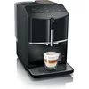 Image de Siemens EQ300 TF301E19 - Volautomaat espressomachine - Zwart - Koffiemachine met bonen