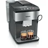 Image de Siemens EQ500 TP516RX3 - Volautomatische Espressomachine - Classic Connect - RVS