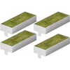 Image de BOSCH - koolstoffilter voor afzuigkap CleanAir Plus (vervangingsset 4st) - 17007505