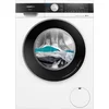 Image de Siemens WN54G205NL - iQ500 - Was-droogcombinatie - Wassen en drogen in 1 - 10.5/6 kg - 1400 rpm - smartFinish: minder kreukels - Wash&Dry 45/60: snel en efficiënt wassen en drogen
