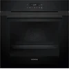 Image de Siemens HB272ABB0 - iQ300 - Inbouwoven - 71L - LED - 3600 W - Zwart