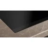Image de Siemens iQ100 EH631HEB1E kookplaat Zwart Ingebouwd 60 cm Inductiekookplaat zones 4 zone(s)