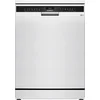 Image de Siemens SN23EW03KE - iQ300 - Vrijstaande vaatwasser - 60 cm - Wit - Energielabel B - Home Connect - varioSpeed Plus je vaat tot wel drie keer zo snel schoon