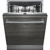 Image de Siemens SN636X06KE - iQ300 - Volledig integreerbare vaatwasser - 13 couverts - Energielabel E
